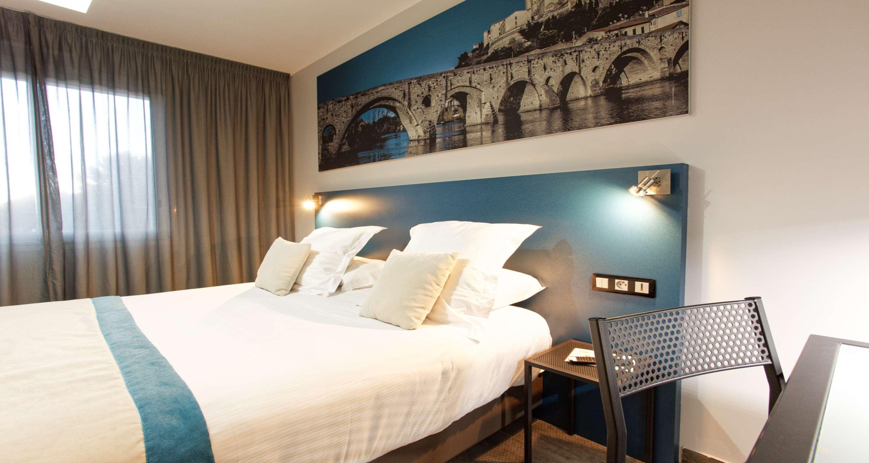 Sure Hotel By Best Western Beziers Le Monestie Boujan-sur-Libron Exterior photo