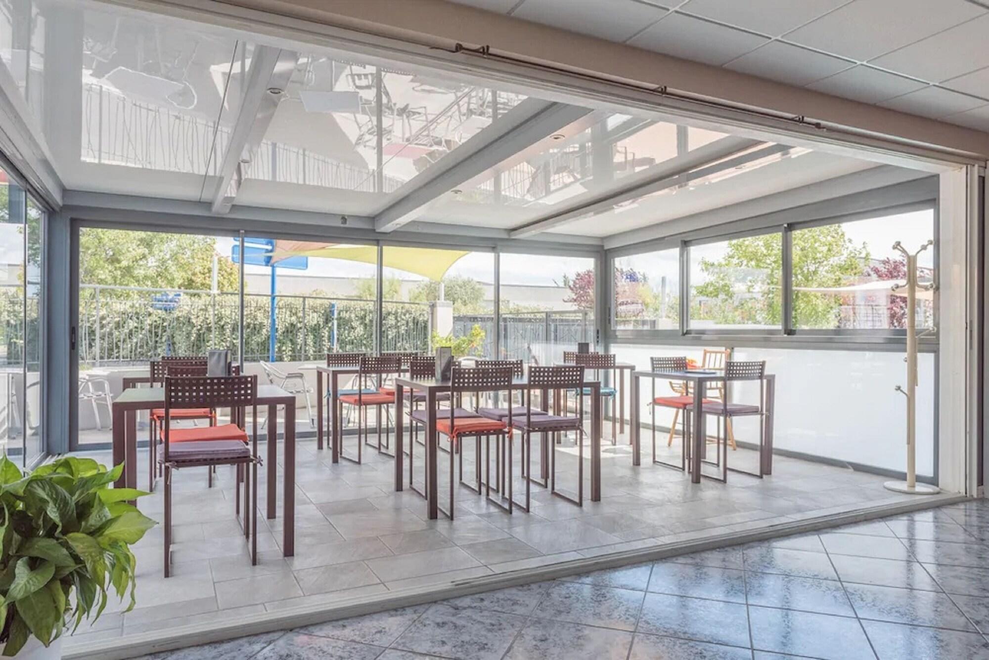 Sure Hotel By Best Western Beziers Le Monestie Boujan-sur-Libron Exterior photo