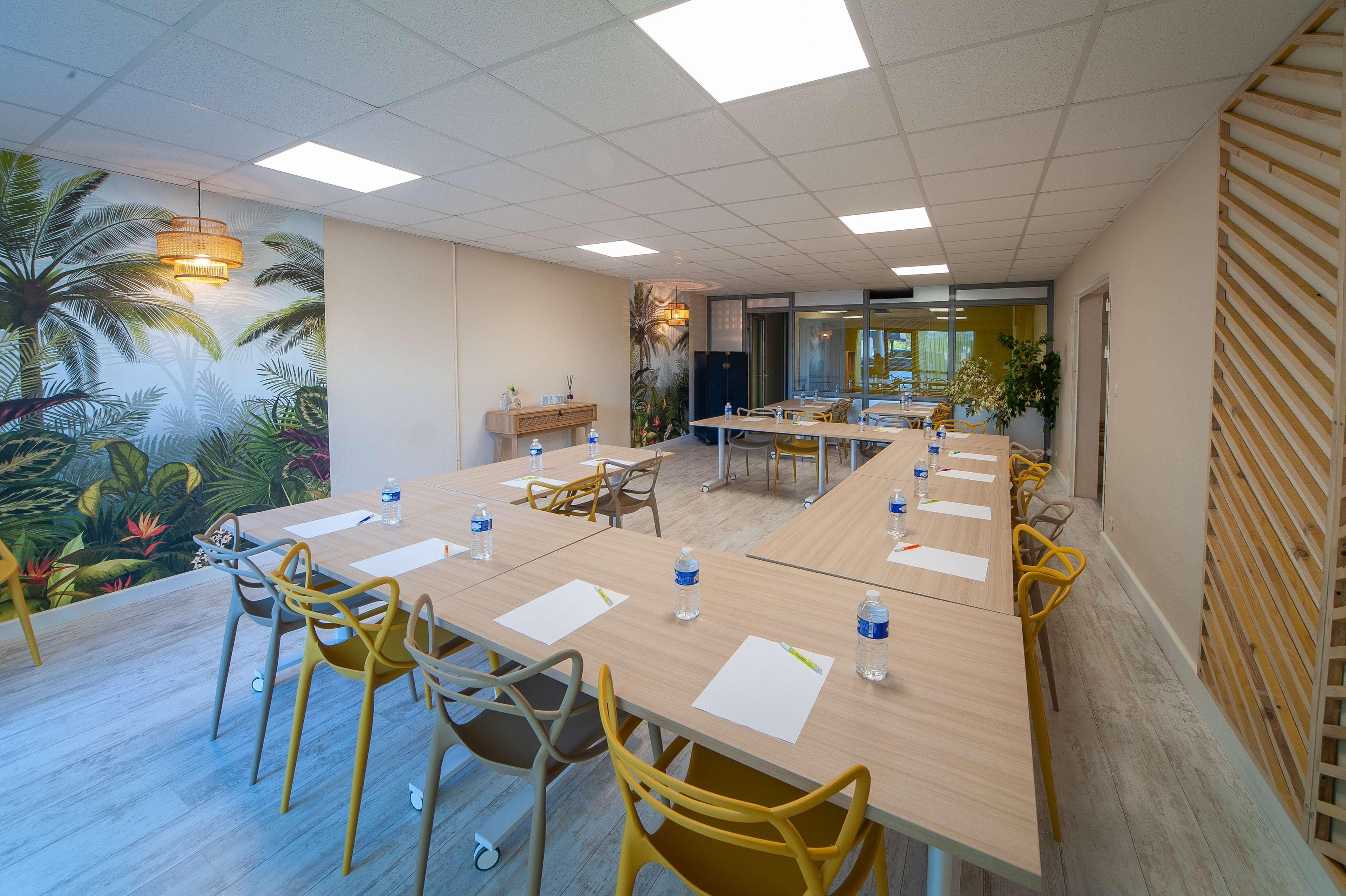 Sure Hotel By Best Western Beziers Le Monestie Boujan-sur-Libron Exterior photo